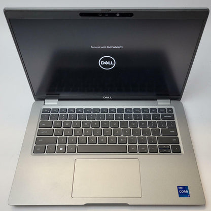 DELL PRECISION 3480 Win 11 Home i7-1370P 32GB RAM 512GB NVME | Grade C