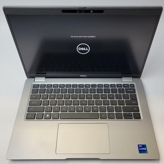 DELL PRECISION 3480 Win 11 Home i7-1370P 32GB RAM 512GB NVME | Grade C