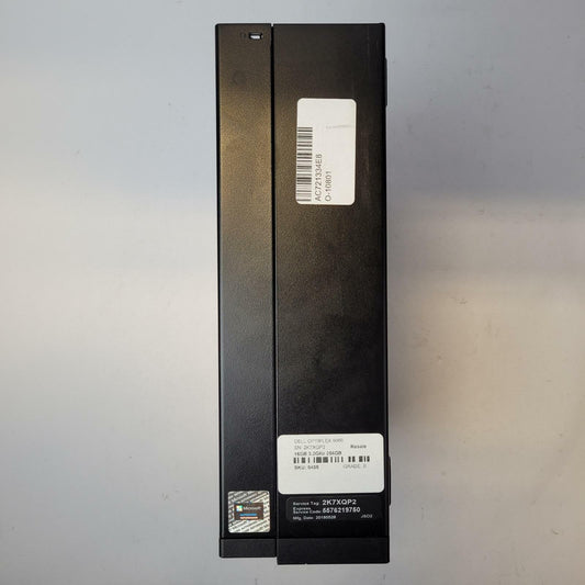 DELL OPTIPLEX 5060 Win 11 Home i7-8700 16GB RAM 256GB M.2 | Grade B | 9488