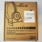 Jabra Evolve 65 SE USB/Bluetooth Wireless Headset Bundle | Grade A