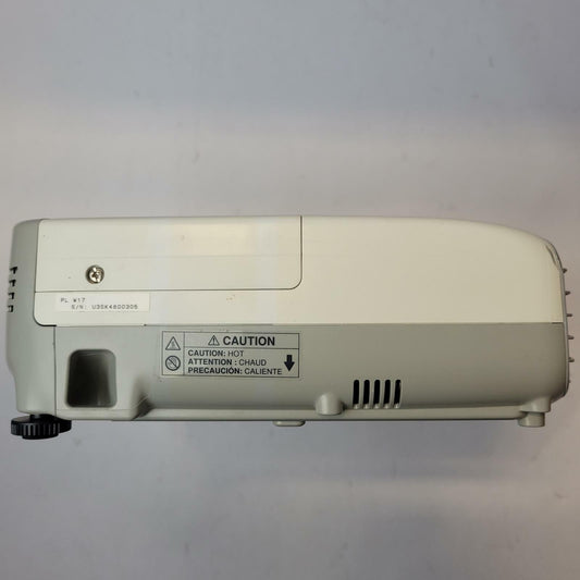 EPSON H573A Digital Projector | Grade B | 9412