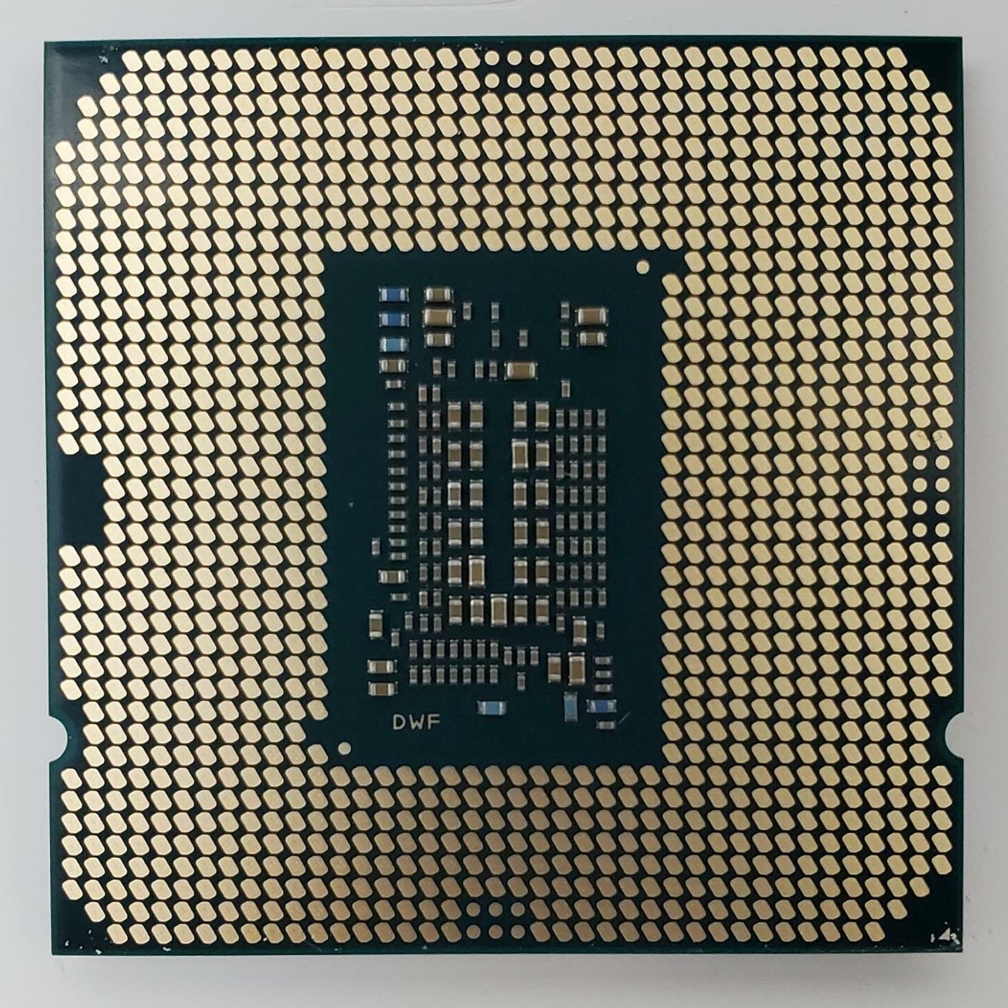 Intel Core i3-10100 SRH3N 3.60GHz Processor | Grade A