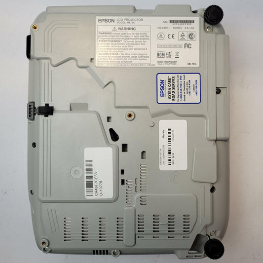 EPSON H573A Digital Projector | Grade B