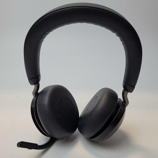 Jabra Evolve2 75 Bluetooth Wireless Headset | Grade A