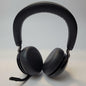 Jabra Evolve2 75 Bluetooth Wireless Headset | Grade A