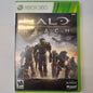 Xbox 360 Game: Halo Reach | Grade A