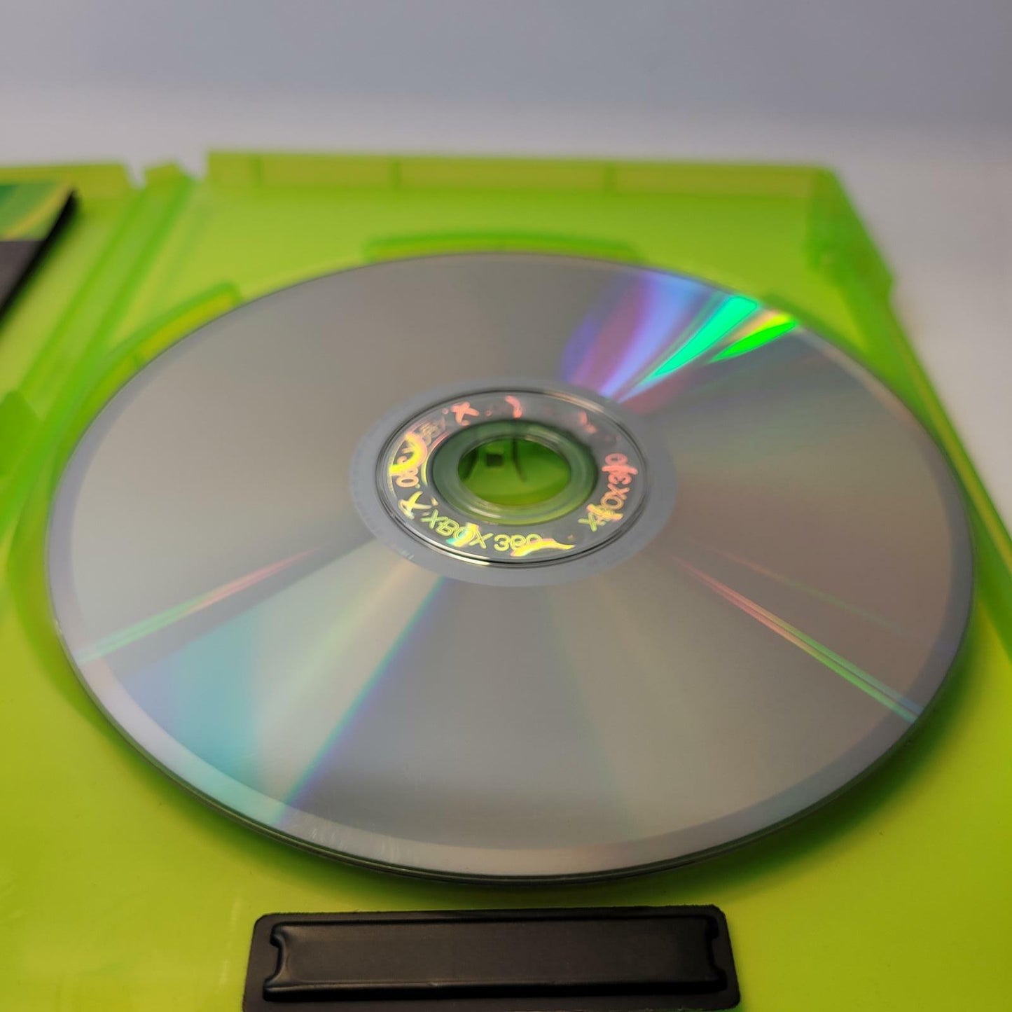 Xbox 360 Game: Halo Reach | Grade A