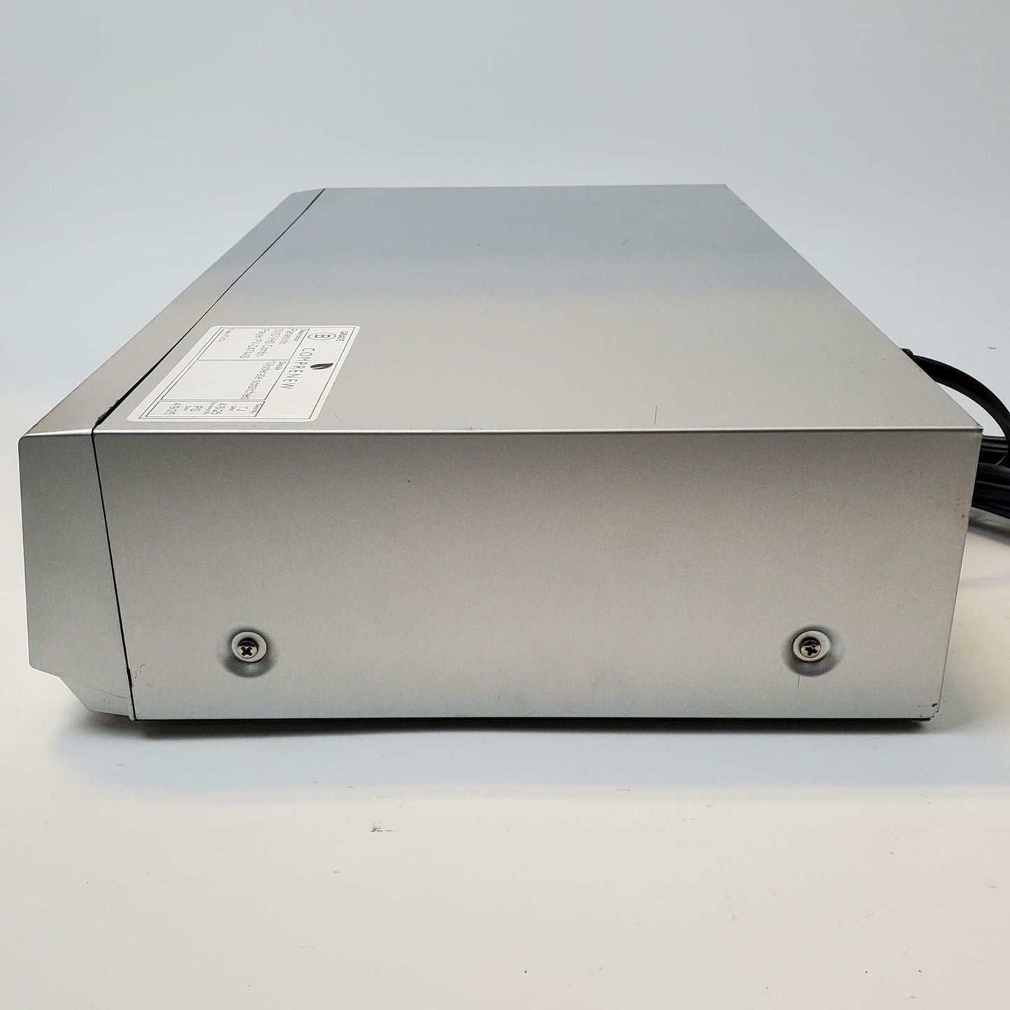 Panasonic PV-D4744S DVD/VHS Combo Player | Grade B