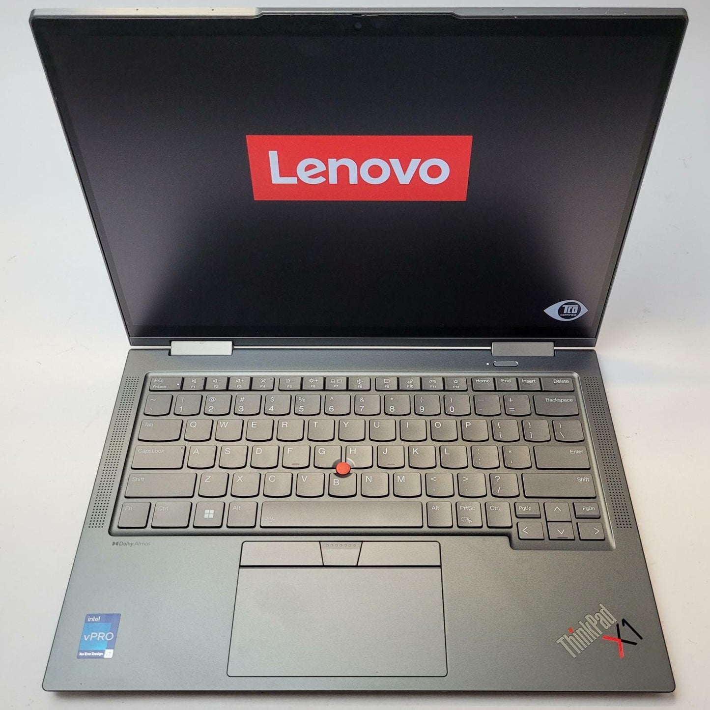 LENOVO X1 YOGA GEN 8 Windows 11 Home i7-1365U 32GB RAM 512GB NVME | Grade C