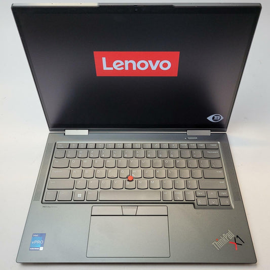 LENOVO X1 YOGA GEN 8 Windows 11 Home i7-1365U 32GB RAM 512GB NVME | Grade C