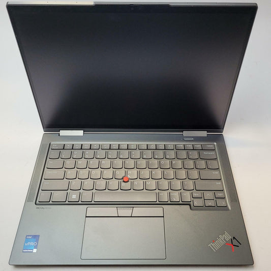 LENOVO X1 YOGA GEN 8 Windows 11 Home i7-1365U 32GB RAM 512GB NVME | Grade C