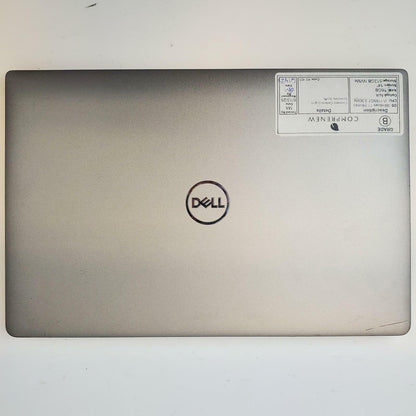 DELL LATITUDE 5420 Win 11 Home i7-1185G7 16GB RAM 512GB NVME | Grade B | 7160
