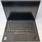 LENOVO THINKPAD X1 CARBON GEN9 Win 11 i5-1135G7 16GB RAM 256GB NVME | Grade B