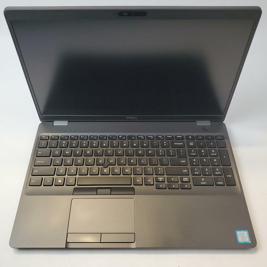 DELL LATITUDE 5500 Win 11 Home I7-8665U 16GB RAM 256GB M.2 | Grade C | 8166