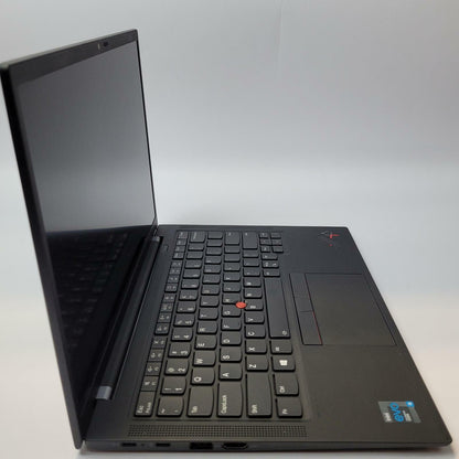 LENOVO THINKPAD X1 CARBON GEN9 Win 11 i5-1135G7 16GB RAM 256GB NVME | Grade B