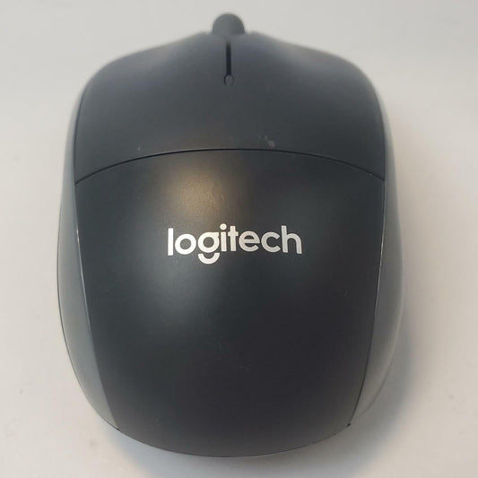 LOGITECH M215 USB Wireless Mouse | Grade A