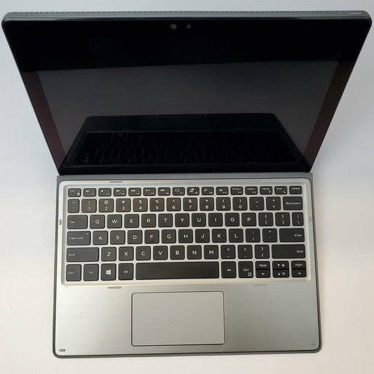 DELL LATITUDE 7200 2-IN-1 Win 11 Home i5-8265U 8GB RAM 256GB NVME | Grade B
