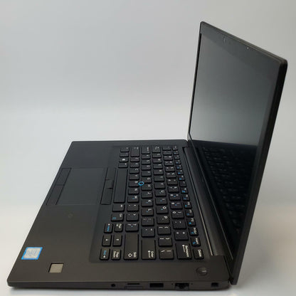 DELL LATITUDE 7490 Win 11 Home i7-8650U 16GB RAM 256GB M.2 | Grade B | 7624