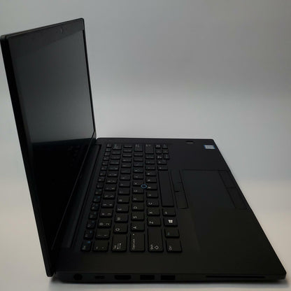 DELL LATITUDE 7490 Win 11 Home i7-8650U 16GB RAM 256GB M.2 | Grade B | 7624