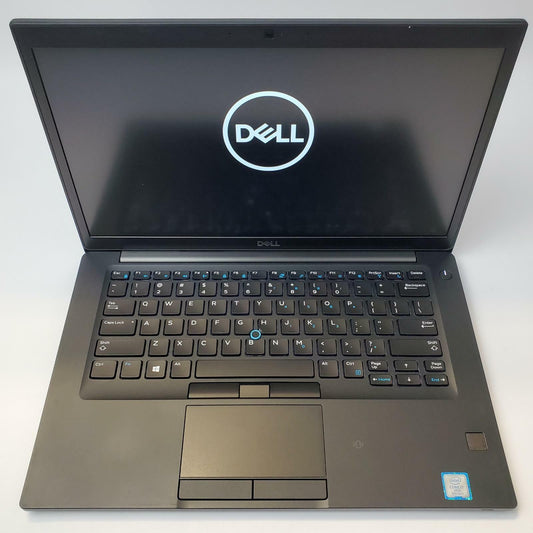 DELL LATITUDE 7490 Win 11 Home i7-8650U 16GB RAM 256GB M.2 | Grade B | 7624