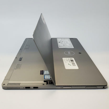 DELL LATITUDE 7200 2-IN-1 Win 11 Home i5-8265U 8GB RAM 256GB NVME | Grade B