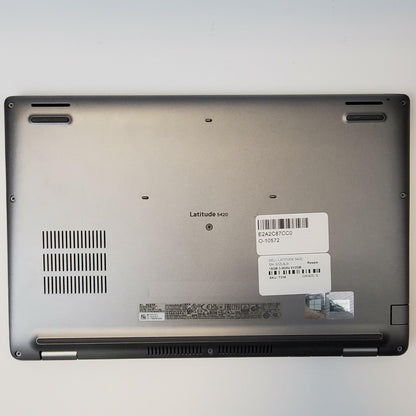 DELL LATITUDE 5420 Win 11 Home i7-1185G7 16GB RAM 512GB NVME | Grade B