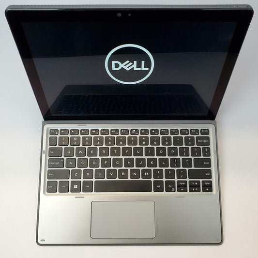DELL LATITUDE 7200 2-IN-1 Win 11 Home i5-8265U 8GB RAM 256GB NVME | Grade B
