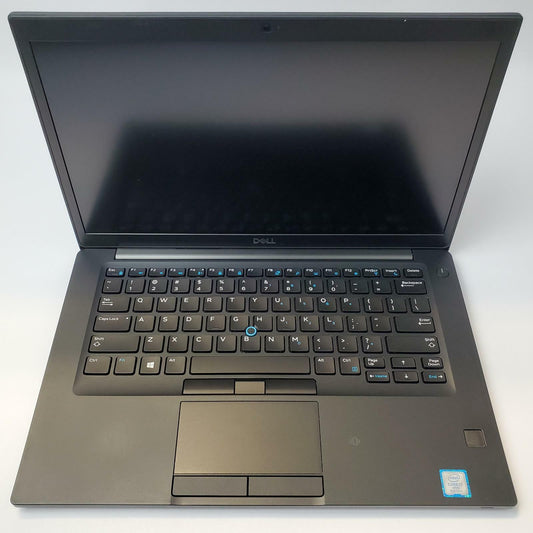 DELL LATITUDE 7490 Win 11 Home i7-8650U 16GB RAM 256GB M.2 | Grade B | 7624