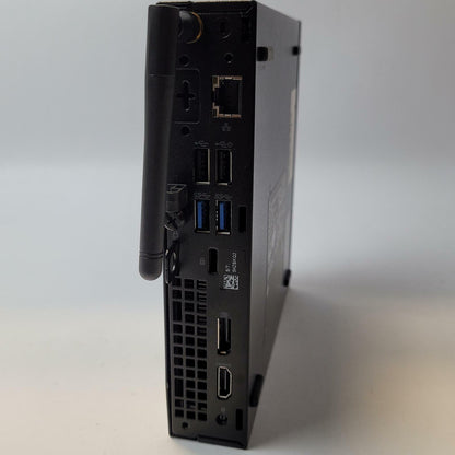 DELL OPTIPLEX 3060 Windows 11 Home I3-8100T 16GB RAM 256GB M.2 | Grade B