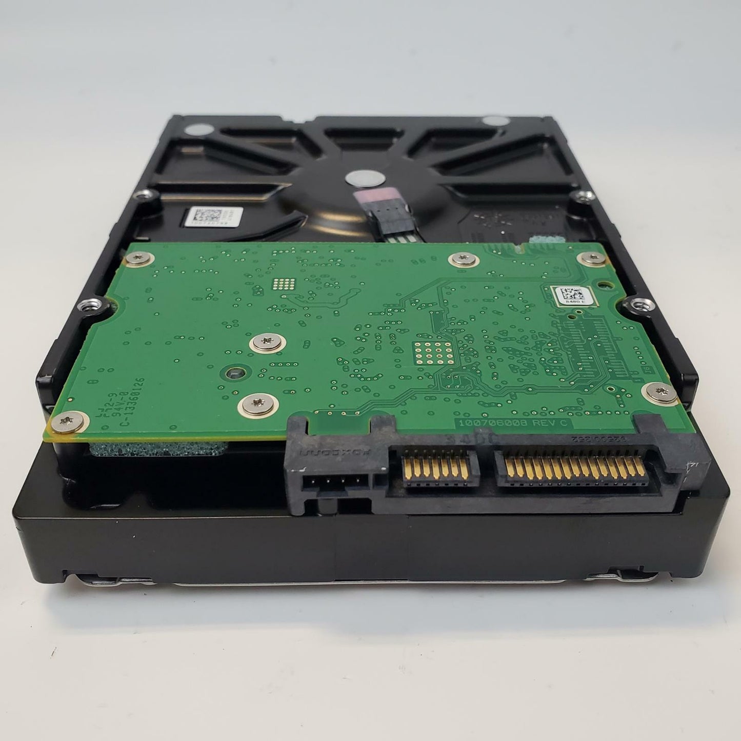 Seagate ST3000NM0033 3TB 3.5" SATA Internal HDD | Grade A