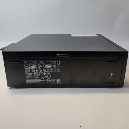 DELL OPTIPLEX 5060 Win 11 Home i5-8500T 16GB RAM 256GB NVMe | Grade B | 9516