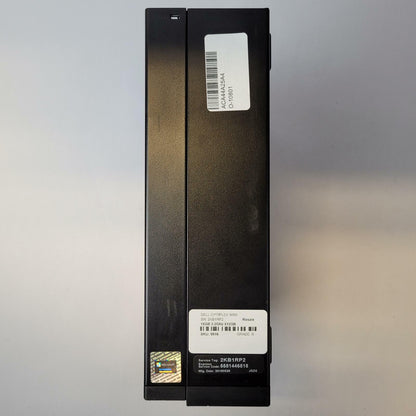 DELL OPTIPLEX 5060 Win 11 Home i5-8500T 16GB RAM 256GB NVMe | Grade B | 9516