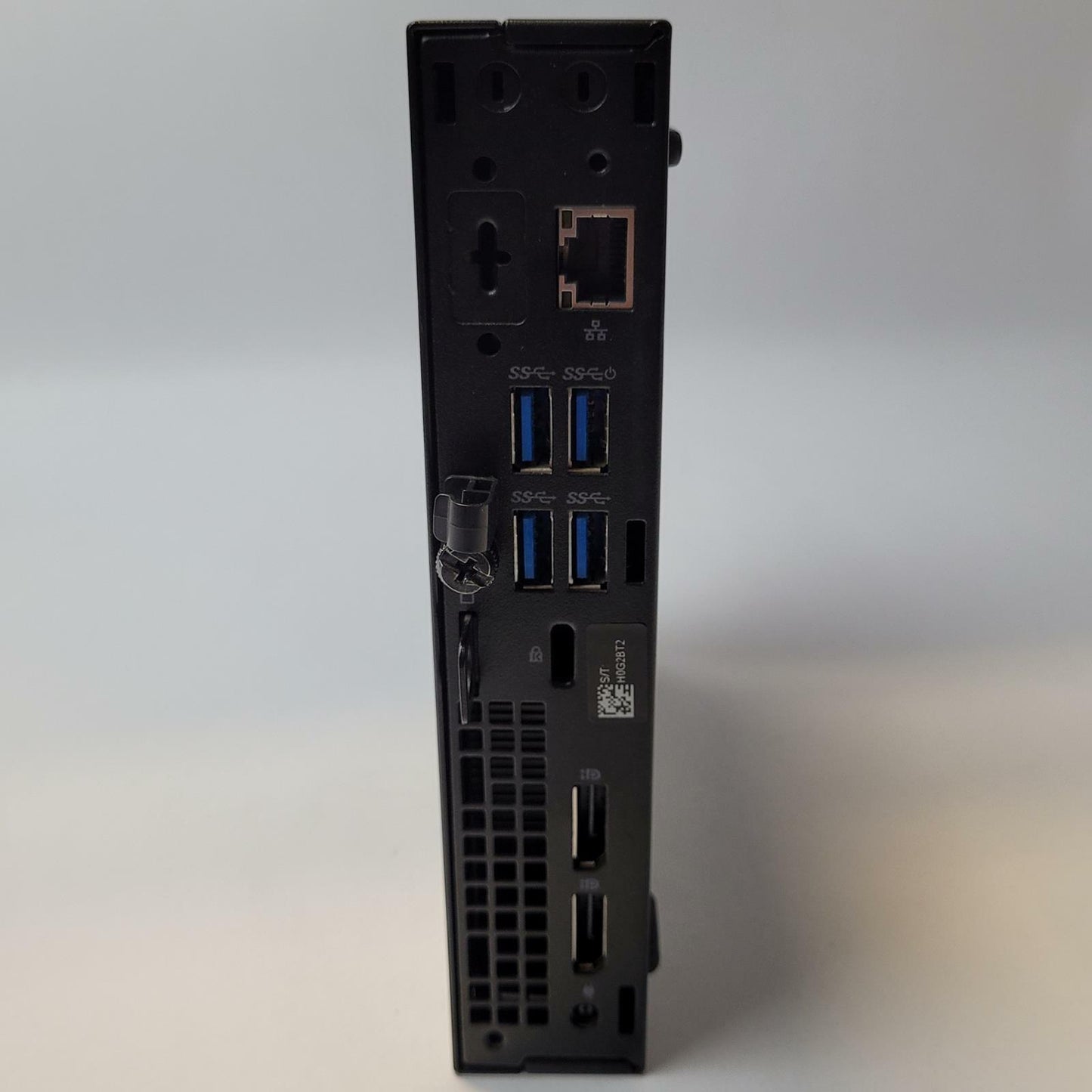 DELL OPTIPLEX 7060 Windows 11 Home i5-8500T 16GB RAM 256GB NVME | Grade B