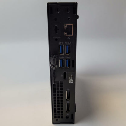 DELL OPTIPLEX 7060 Windows 11 Home i5-8500T 16GB RAM 256GB NVME | Grade B