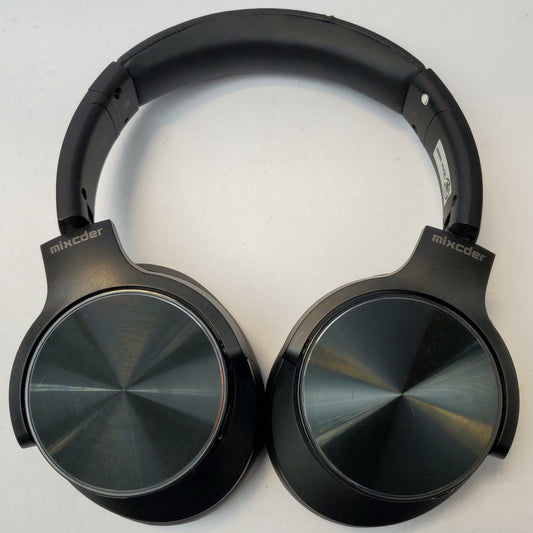 MIXCDER E9 Bluetooth Wireless Noise Cancelling Headphones | Grade B