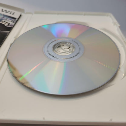 Nintendo Wii Game: Trauma Center: New Blood | Grade A