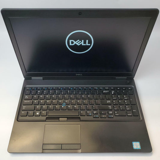 DELL LATITUDE 5590 Win 11 Home I5-8350U 16GB RAM 128GB M.2 | Grade C | 8003