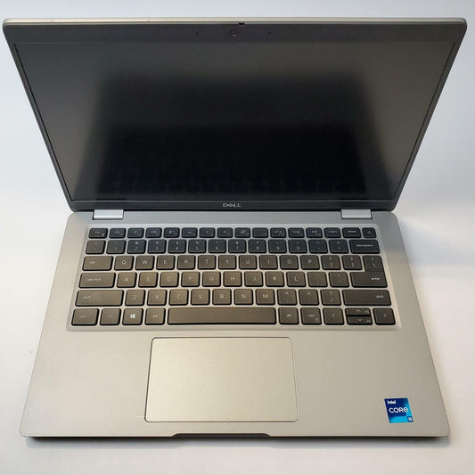 DELL LATITUDE 5420 Win 11 Home I5-1135G7 16GB RAM 256GB NVME | Grade C | 8141