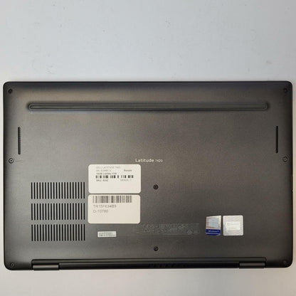DELL LATITUDE 7420 Win 11 Home I5-1145G7 16GB RAM 1TB NVME | Grade C