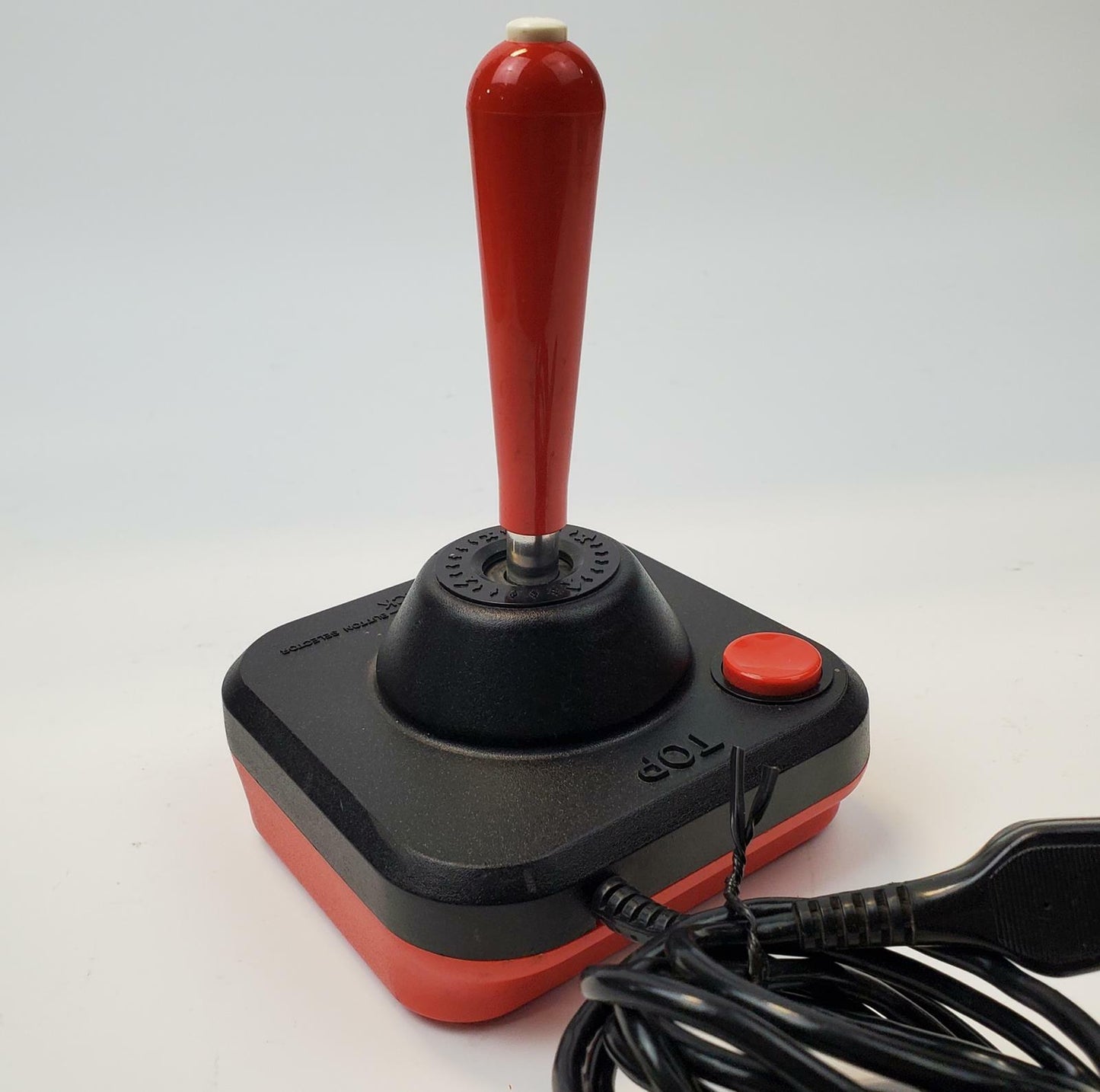 Wico Command Control Joystick for Atari | Grade B