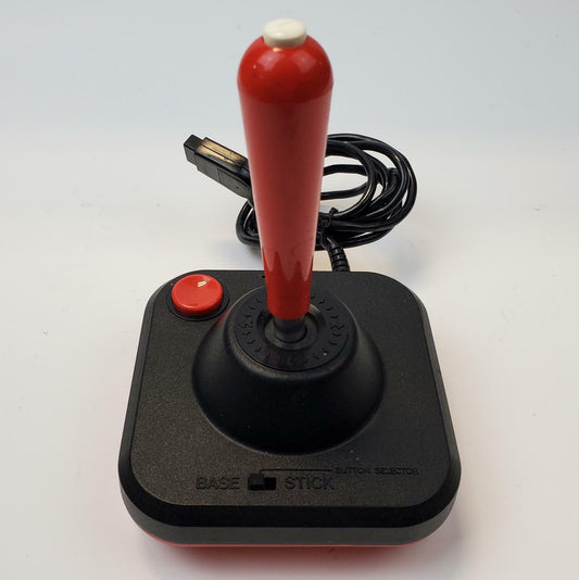 Wico Command Control Joystick for Atari | Grade B
