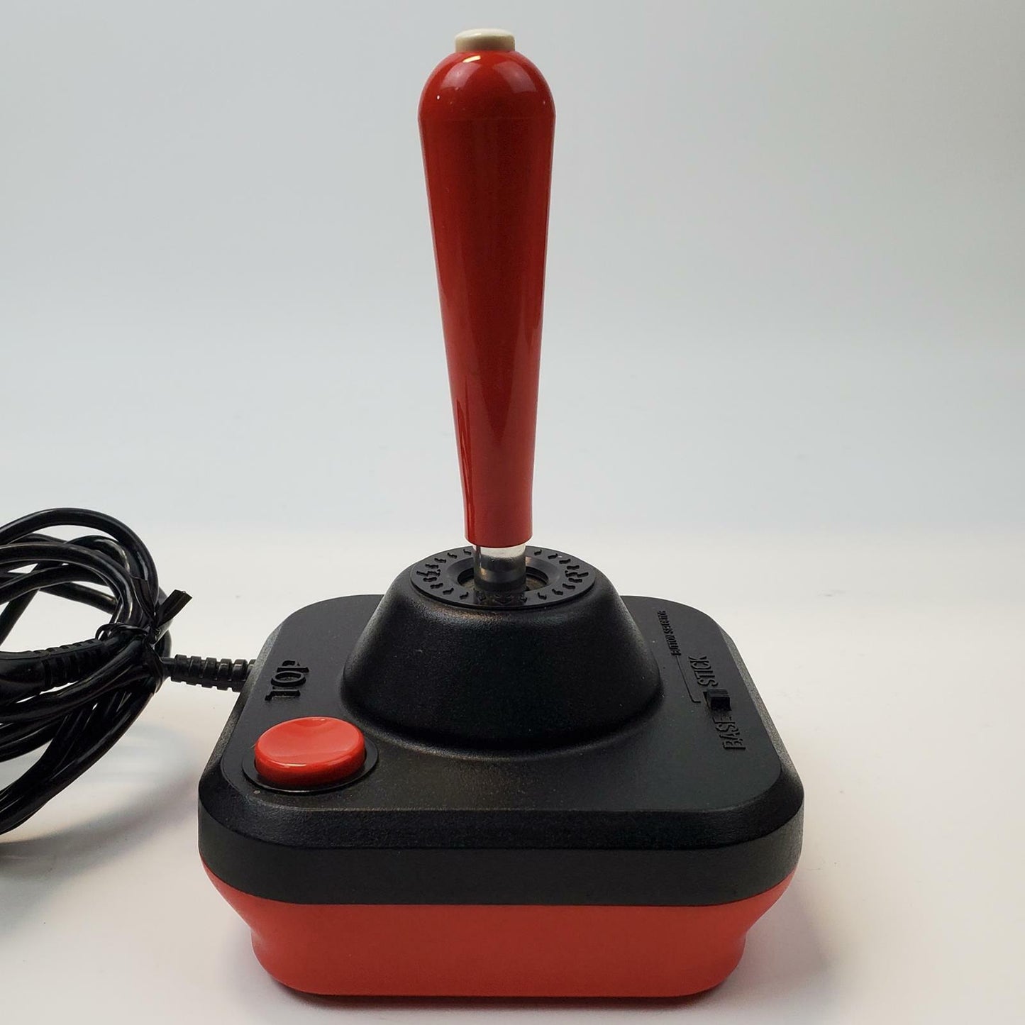 Wico Command Control Joystick for Atari | Grade B
