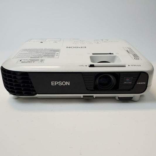 Epson H720A LCD Projector | Grade B