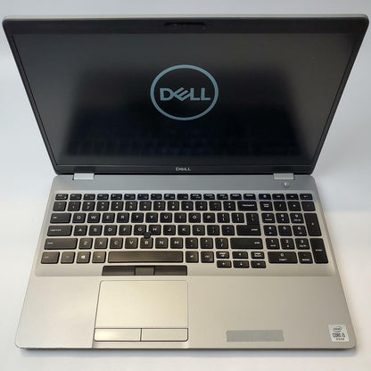 DELL LATITUDE 5510 Win 11 Home I5-10210U 16GB RAM 512GB NVME | Grade C | 8209