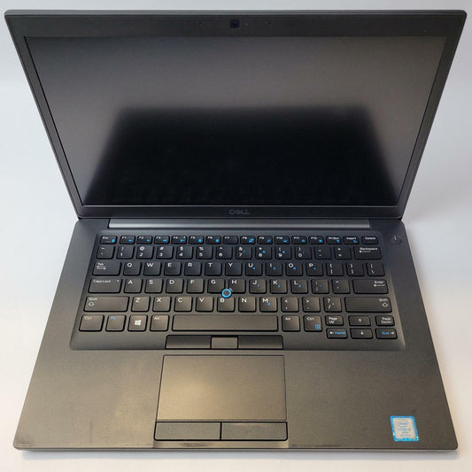 DELL LATITUDE 7490 Windows 11 Home I5-8350U 16GB RAM 256GB M.2 | Grade B