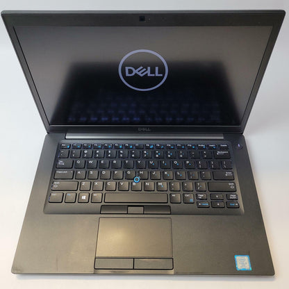 DELL LATITUDE 7490 Windows 11 Home I5-8350U 16GB RAM 256GB M.2 | Grade B