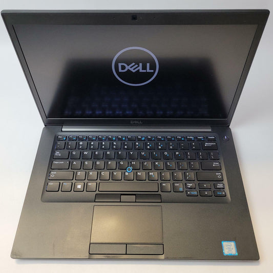 DELL LATITUDE 7490 Windows 11 Home I5-8350U 16GB RAM 256GB M.2 | Grade B