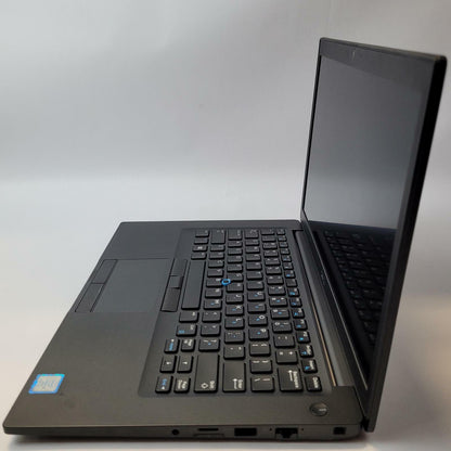DELL LATITUDE 7490 Windows 11 Home I5-8350U 16GB RAM 256GB M.2 | Grade B