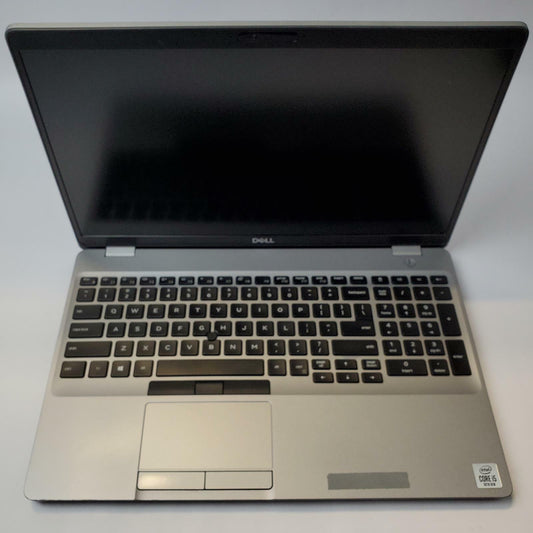DELL LATITUDE 5510 Win 11 Home I5-10210U 16GB RAM 512GB NVME | Grade C | 8209