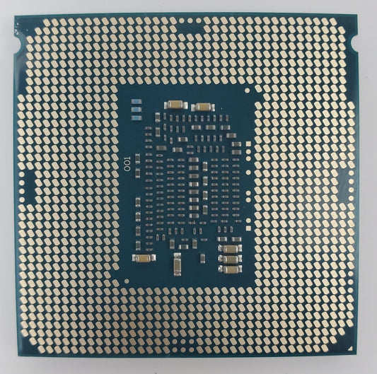 Intel Core i7-6700 SR2L2 3.40GHz Processor | Grade A